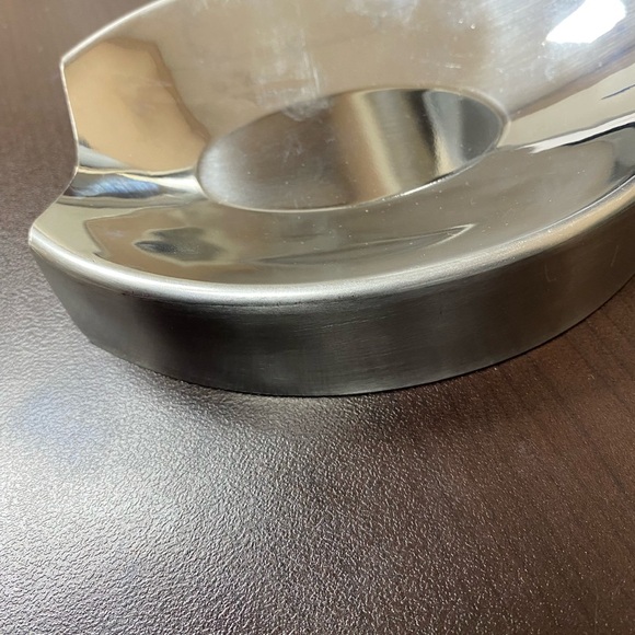 SS Spoon Rest - Picture 2 of 5
